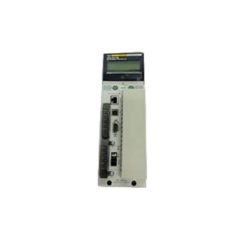Schneider 140CPU11304C processor Pri