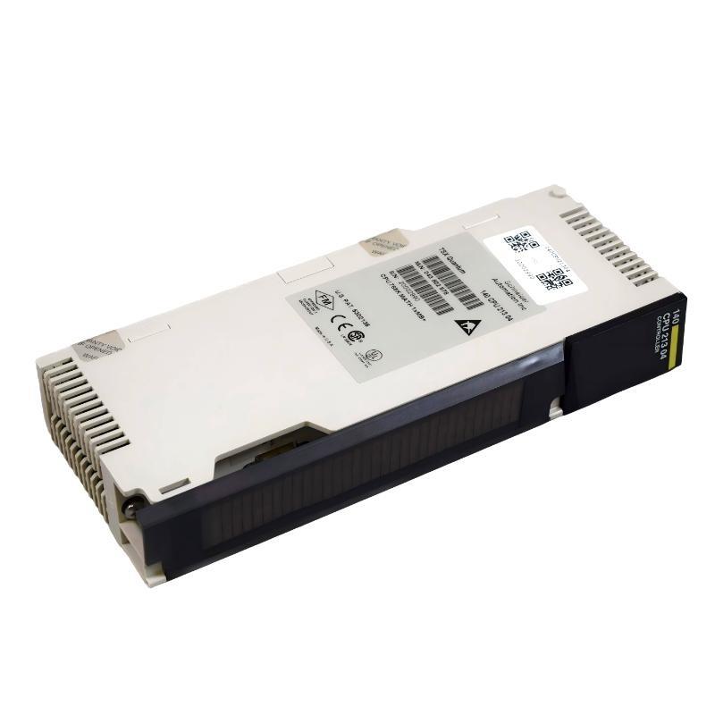 Schneider 140CPU21304 CPU Controller Fast Shipping!