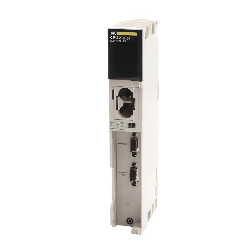Schneider 140CPU21304C CPU Controlle