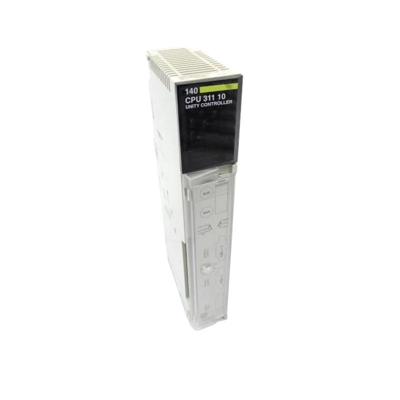 Schneider 140CPU31110C Unity processor  Quality Selection 12-Month Warranty