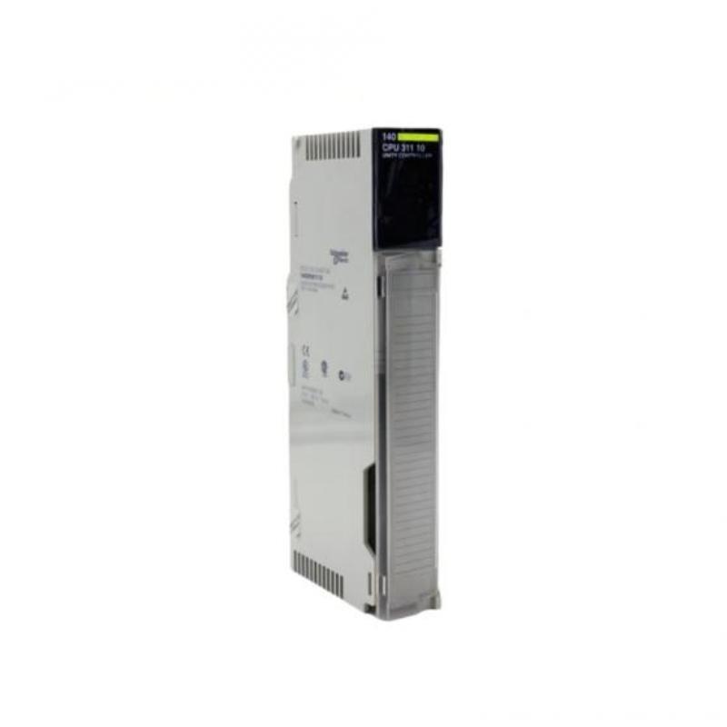 Schneider 140CPU31110C Unity processor  Quality Selection 12-Month Warranty