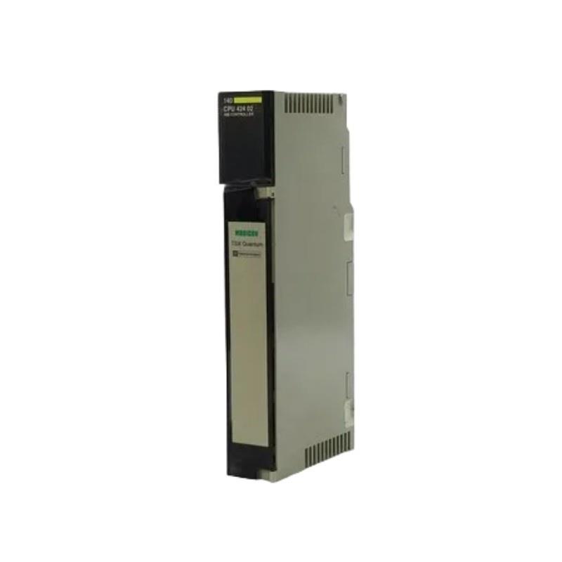 Schneider 140CPU42401C Programmable 