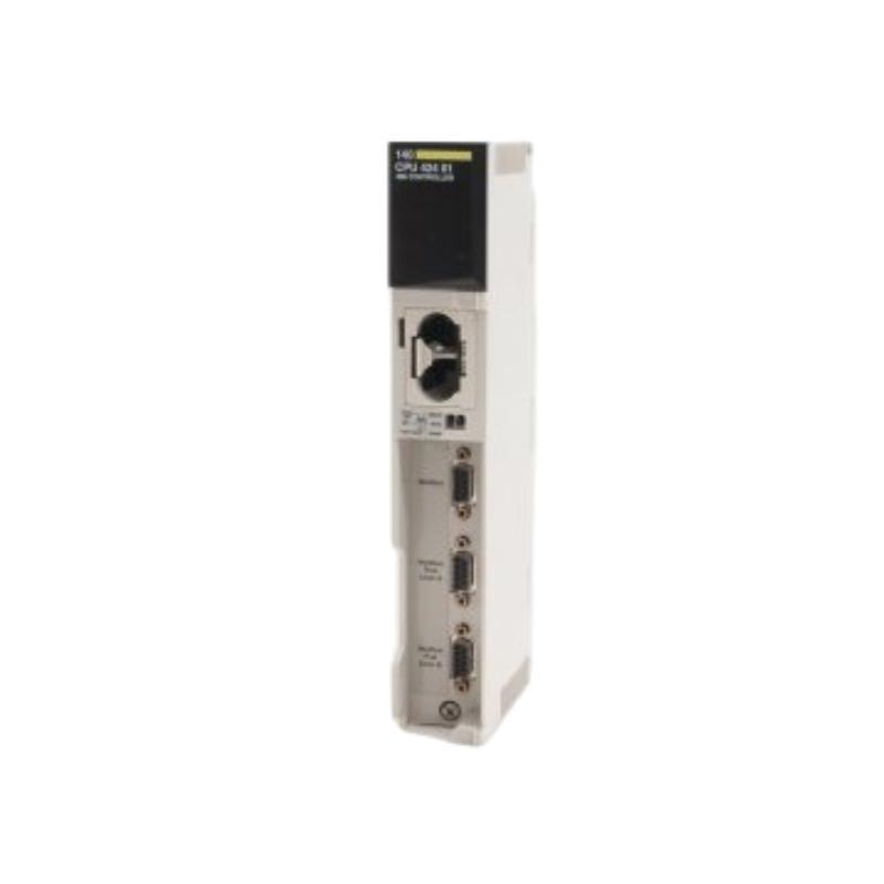 Schneider 140CPU42401C Programmable logic controller Quality Selection Unbelievable Prices!