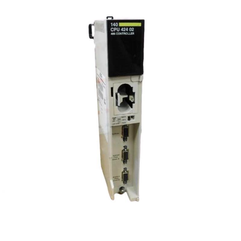 Schneider 140CPU42402C CPU Module 12-Month Warranty