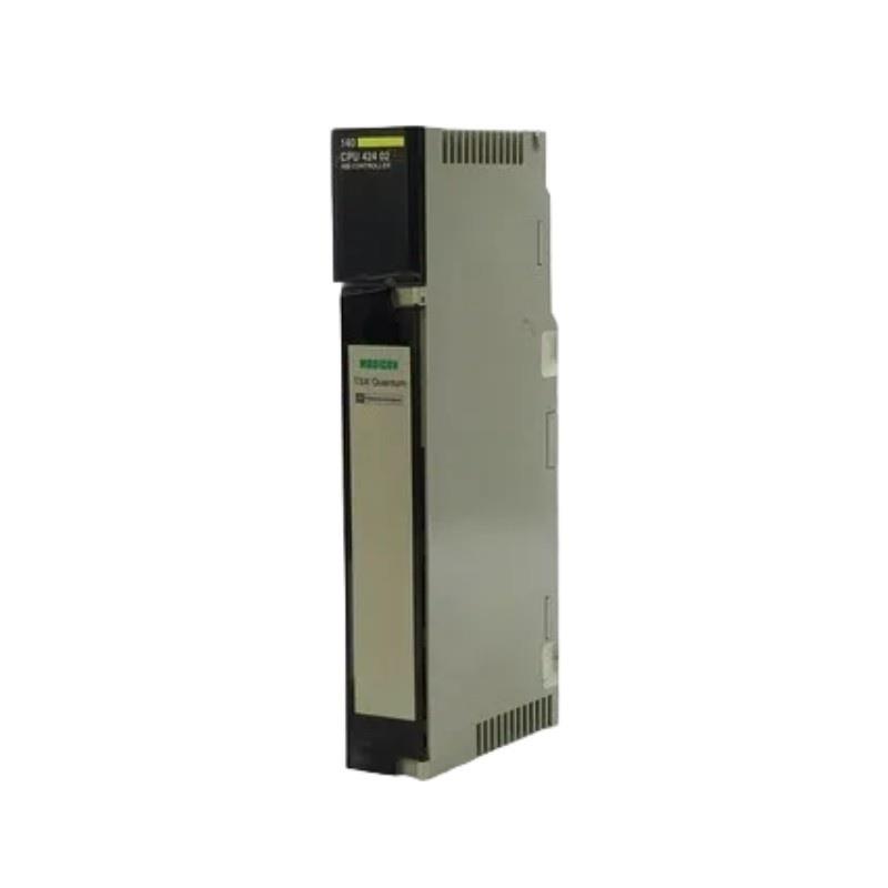 Schneider 140CPU42402C CPU Module 12-Month Warranty