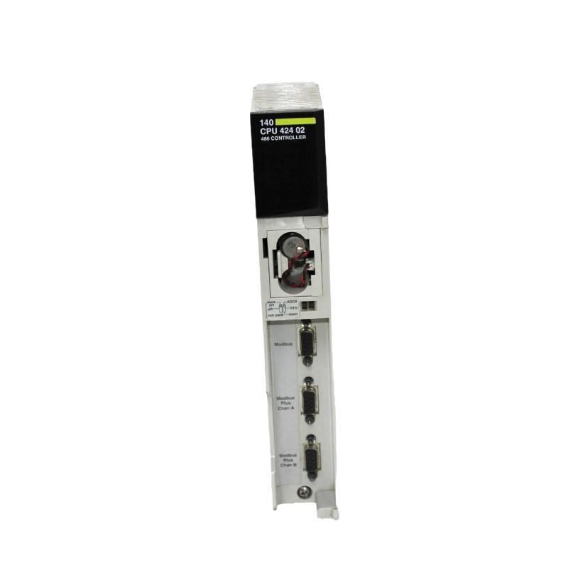 Schneider 140CPU42402C CPU Module 12-Month Warranty