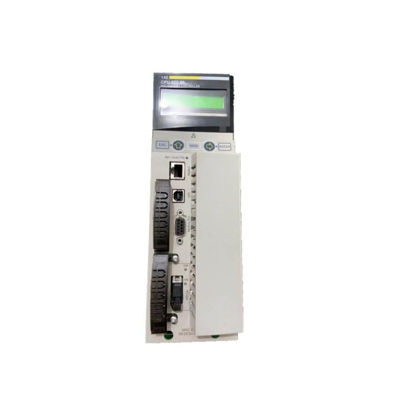 Schneider 140CPU4321A Processor Rave