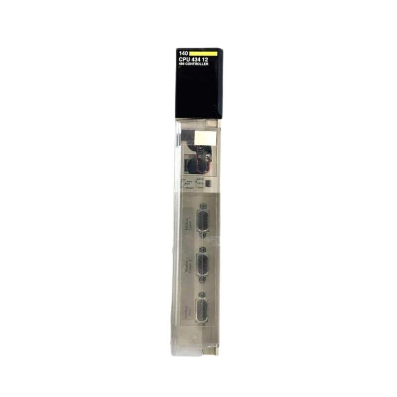 Schneider 140CPU43412 Unity processo