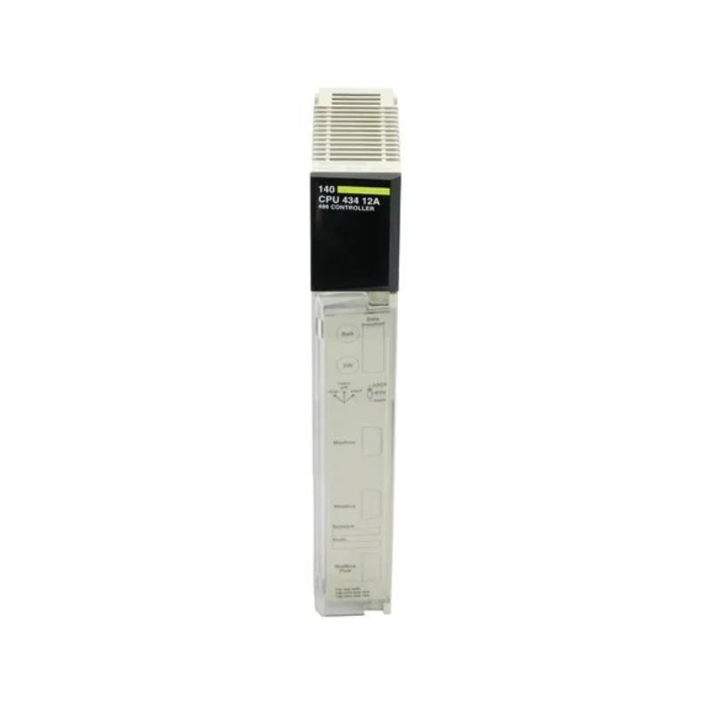 Schneider 140CPU43412AC Processor Pr