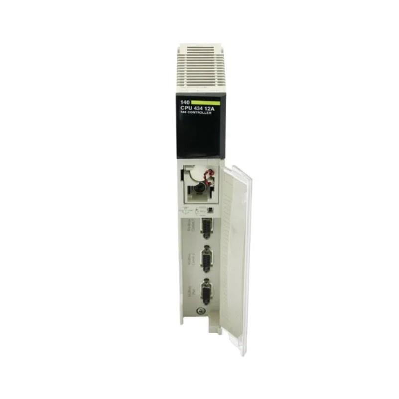 Schneider 140CPU43412AC Processor Price Advantage 12-Month Warranty
