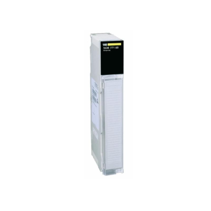 Schneider 140CPU43412AC Processor Price Advantage 12-Month Warranty
