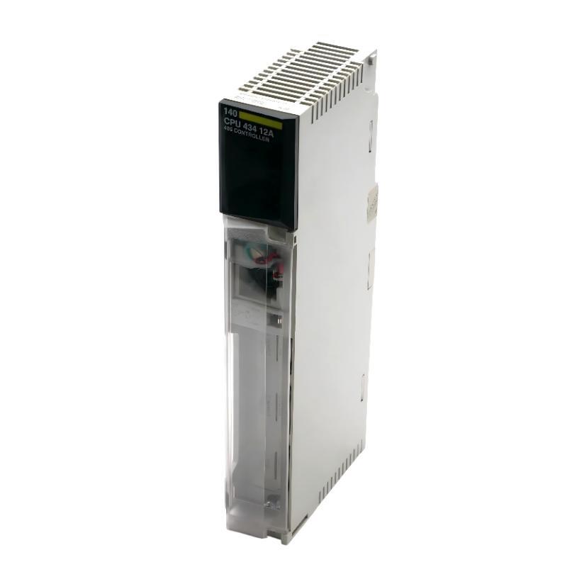 Schneider 140CPU43412AR Processor 10
