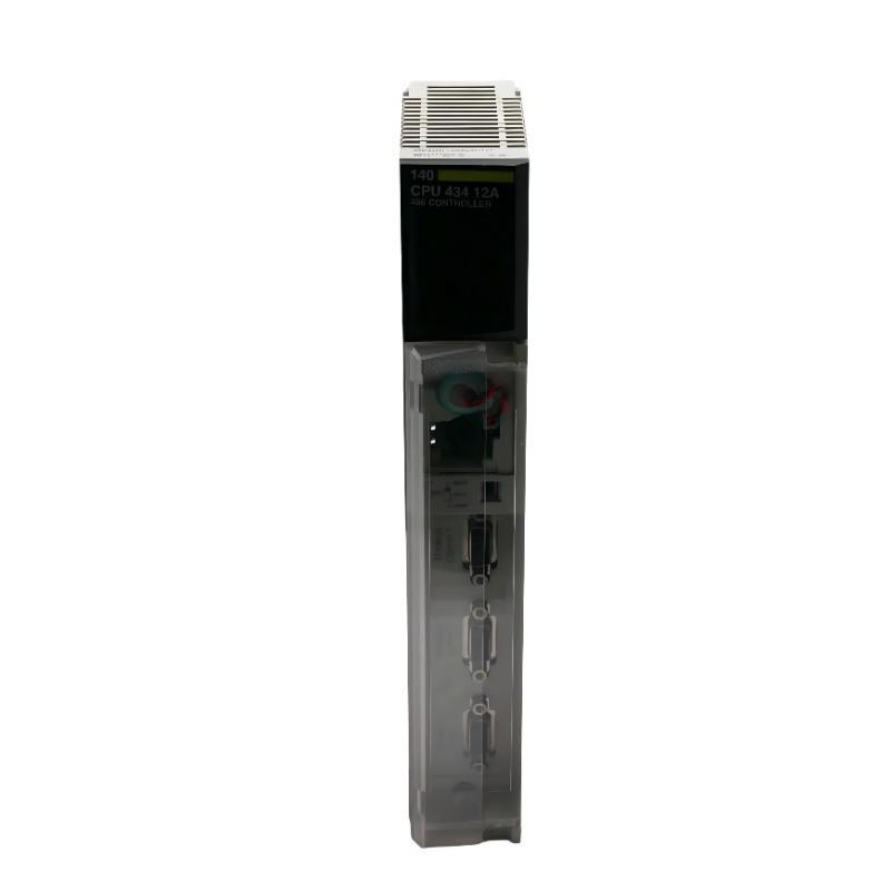 Schneider 140CPU43412AR Processor 100% New