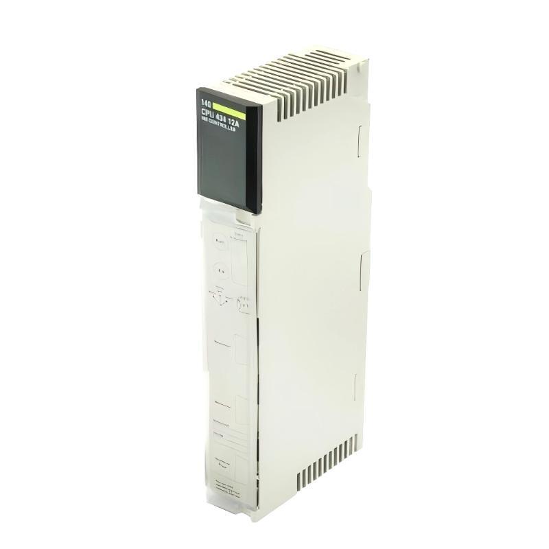 Schneider 140CPU43412UC Unity Processor Fast Shipping!