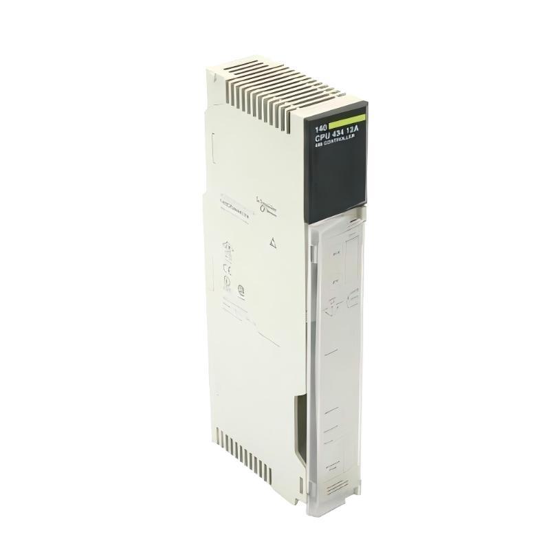 Schneider 140CPU43412UC Unity Proces