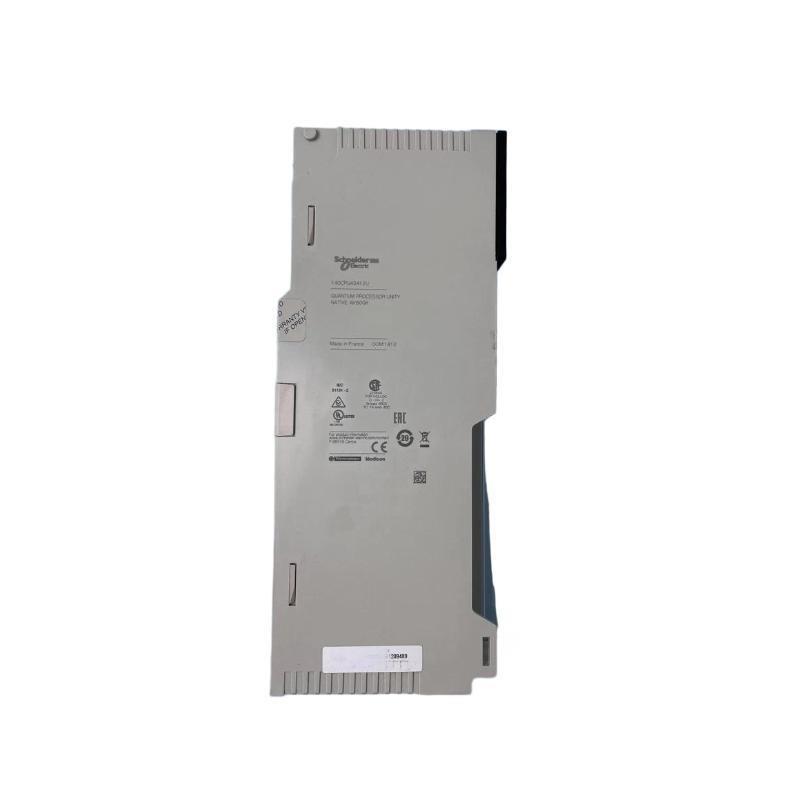 Schneider 140CPU43412U Unity Processor 30-Day Returns！