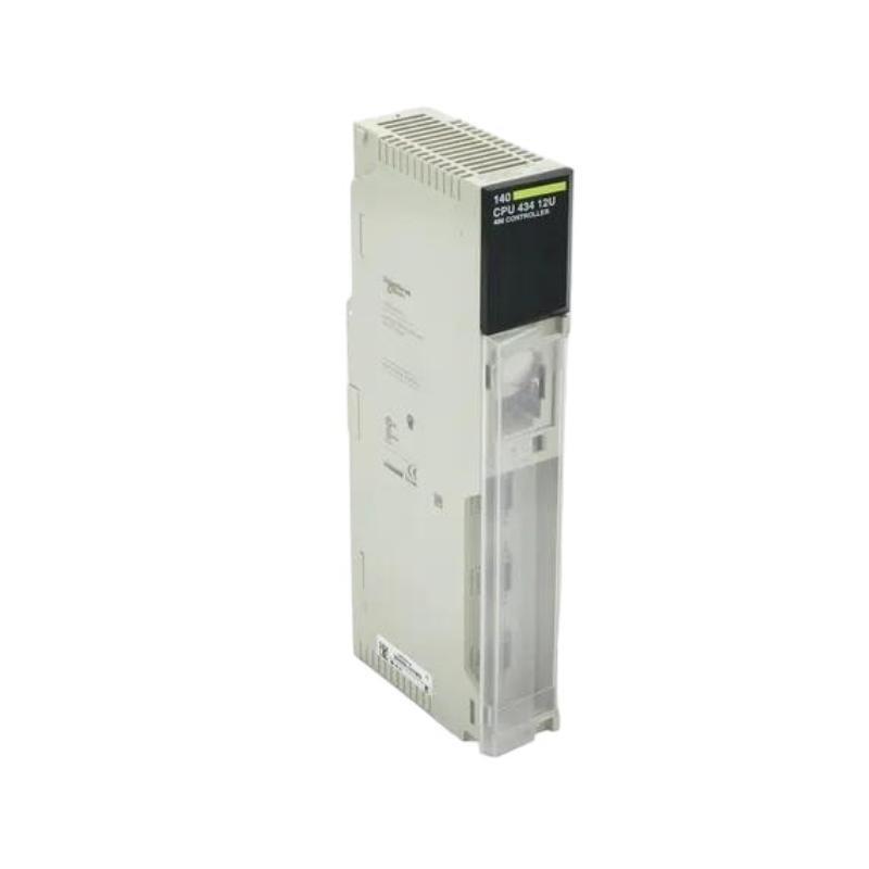 Schneider 140CPU43412U Unity Processor 30-Day Returns！