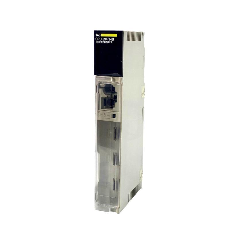 Schneider 140CPU53414C CPU Module 10