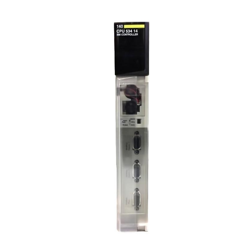 Schneider 140CPU53414UC CPU Module 12-Month Warranty