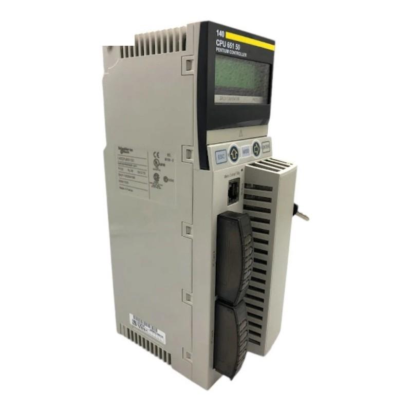 Schneider 140CPU65150 Unity Processo