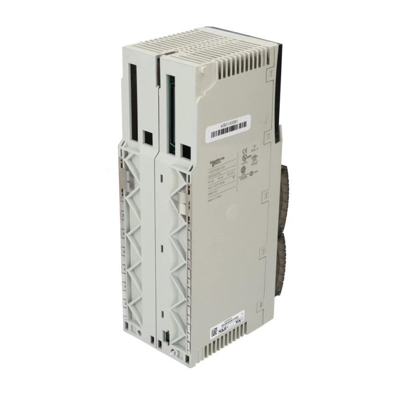 Schneider 140CPU65160 Unity Processor Unbelievable Prices!