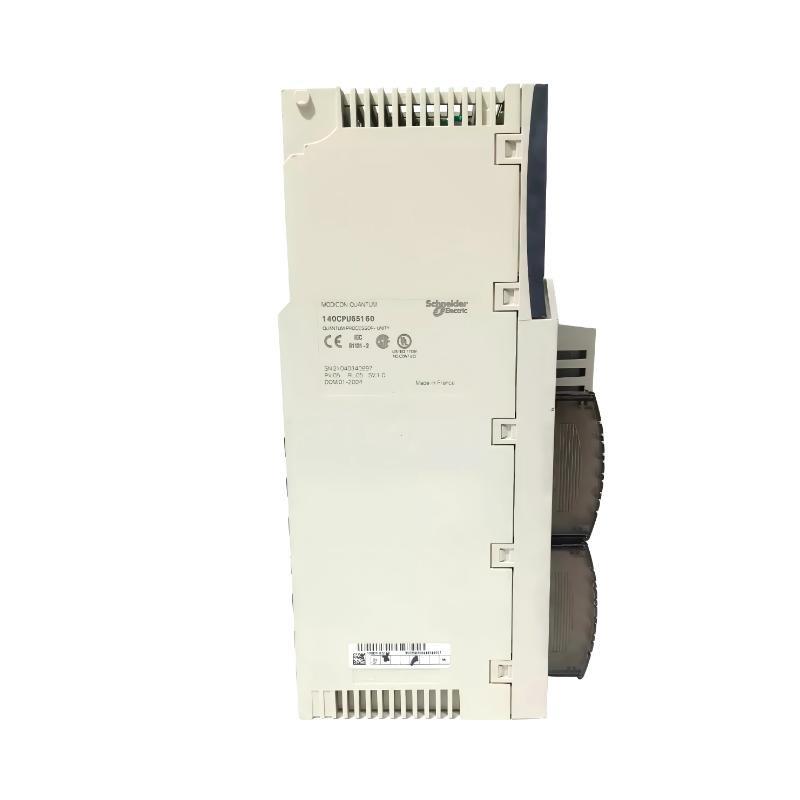 Schneider 140CPU65160C Unity Processor New In Stock