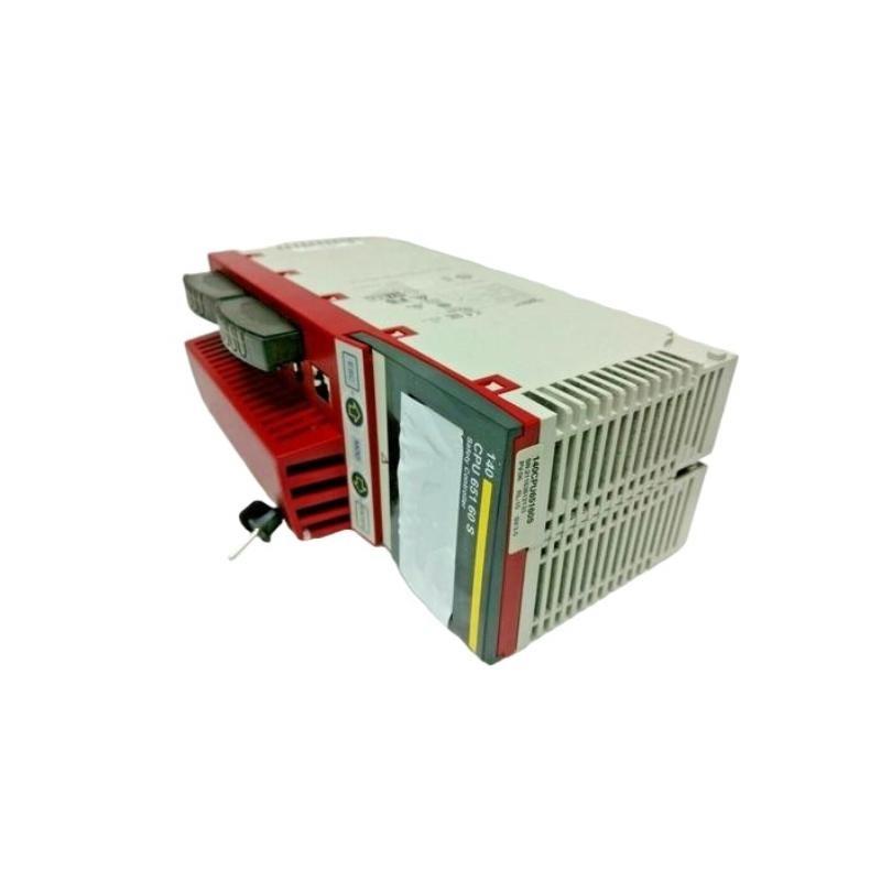 Schneider 140CPU65160S Unity Processor 100% New
