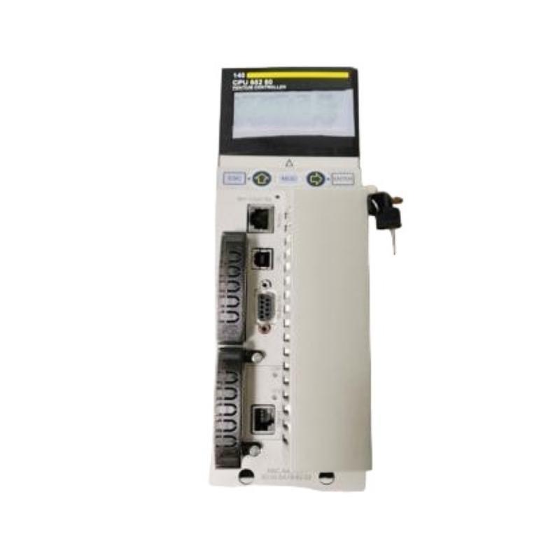 Schneider 140CPU65260 Unity Processo