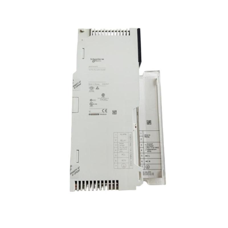 Schneider 140CPU67060 Unity Processor 100% New