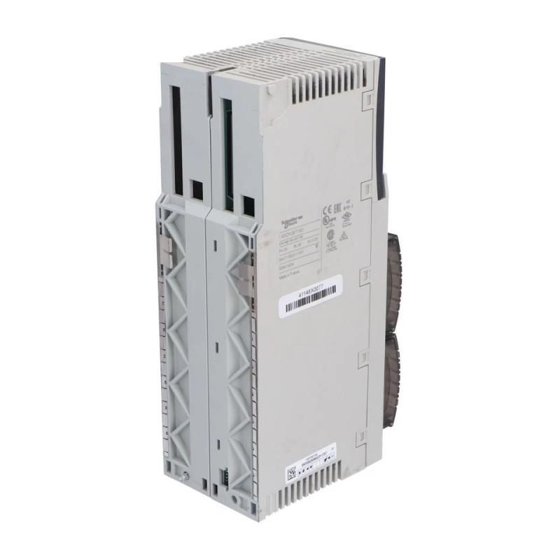 Schneider 140CPU67160 Unity Hot Standby Processor New In Stock