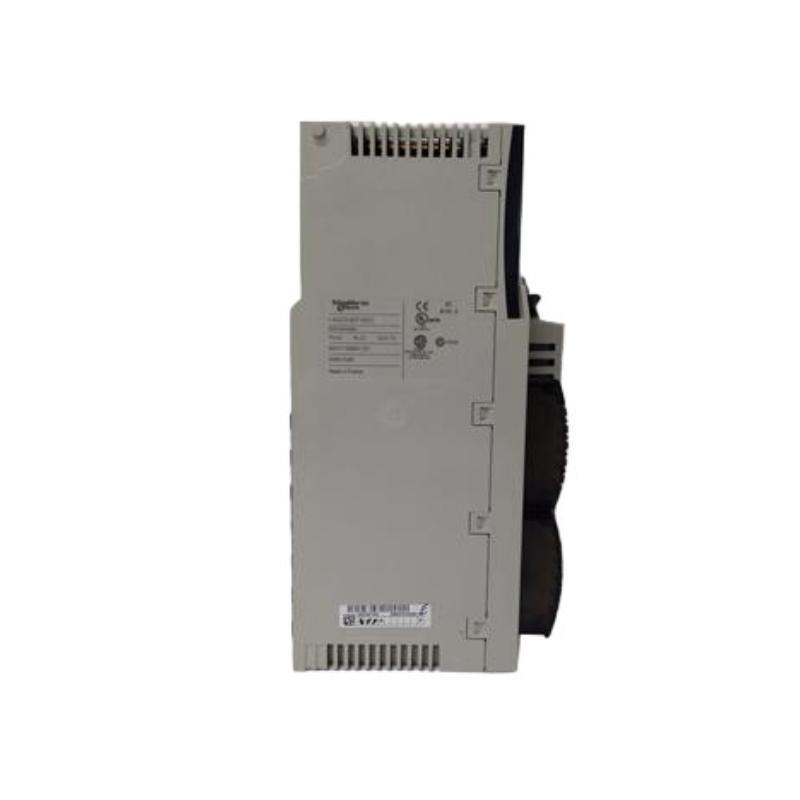 Schneider 140CPU67160C Unity Processor 100% New
