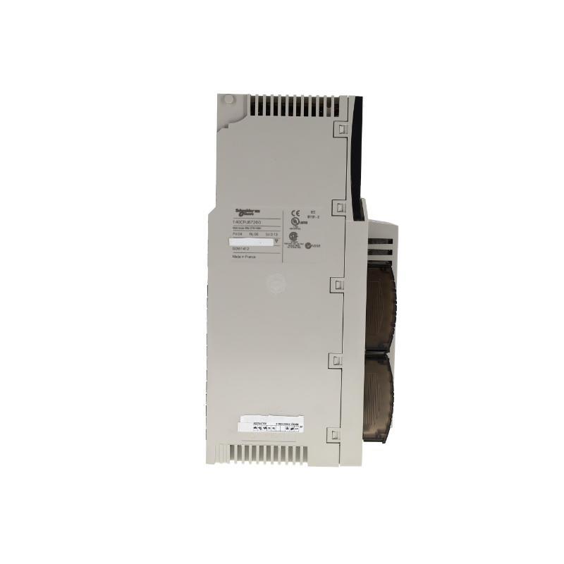 Schneider 140CPU67260 Unity Processor Unbelievable Prices!