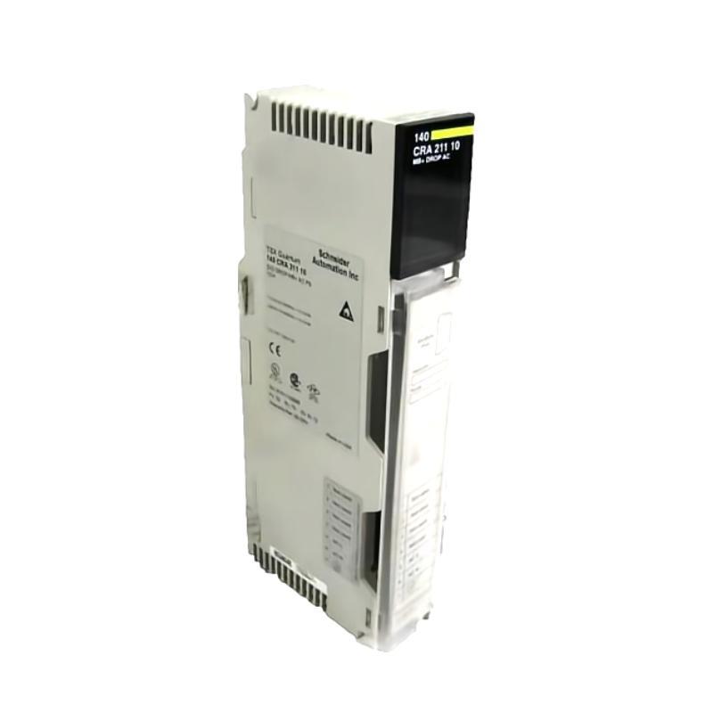 Schneider 140CRA21110 DIO Drop Interface 100% New