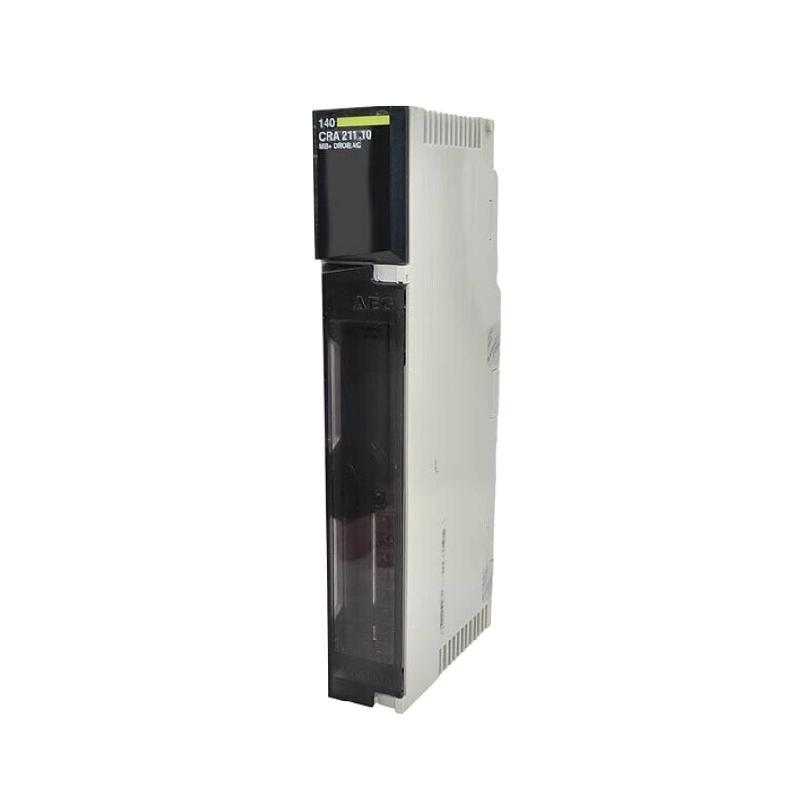 Schneider 140CRA21110 DIO Drop Interface 100% New