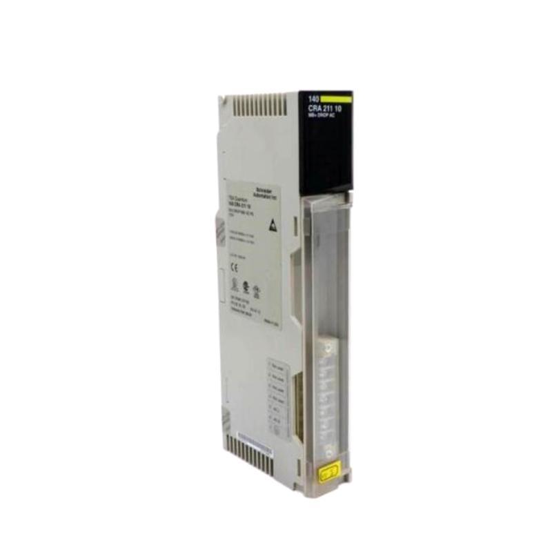 Schneider 140CRA21110 DIO Drop Interface 100% New