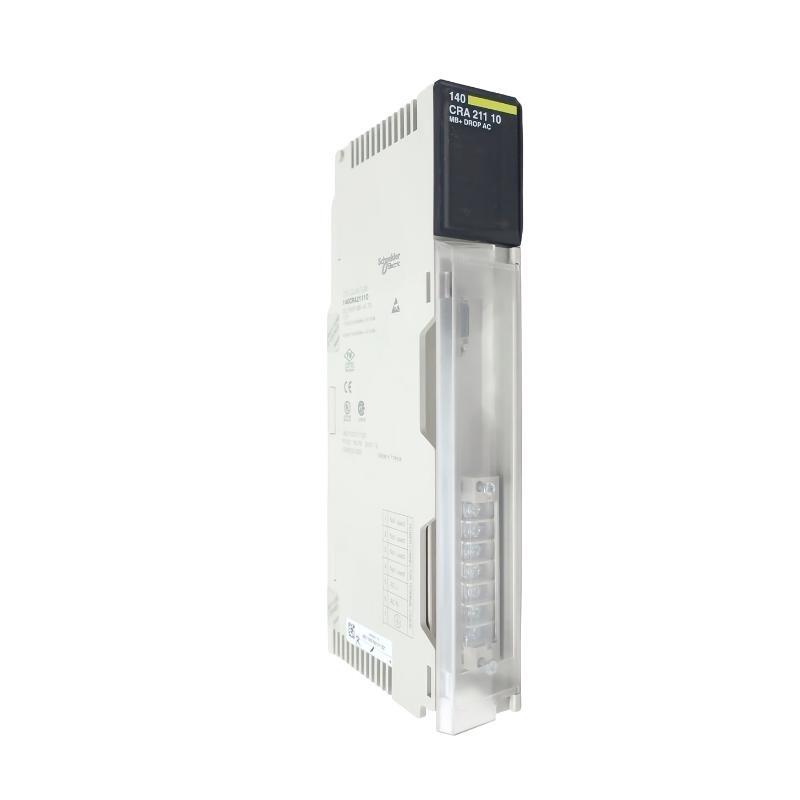 Schneider 140CRA21110C DIO Drop Inte
