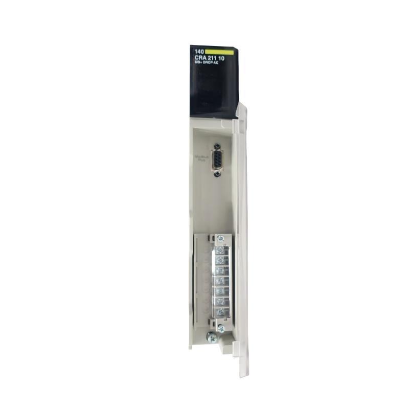 Schneider 140CRA21110C DIO Drop Interface 100% New