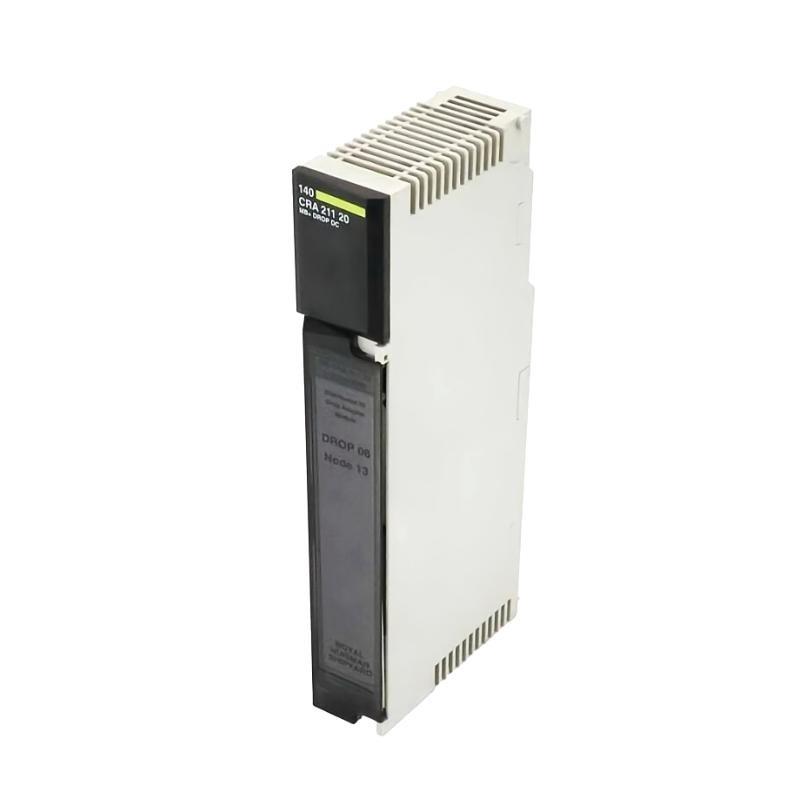 Schneider 140CRA21120C DIO Drop Interface Fast Shipping!