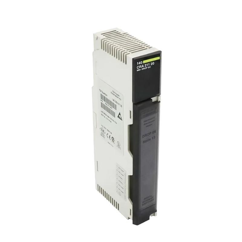Schneider 140CRA21120C DIO Drop Inte