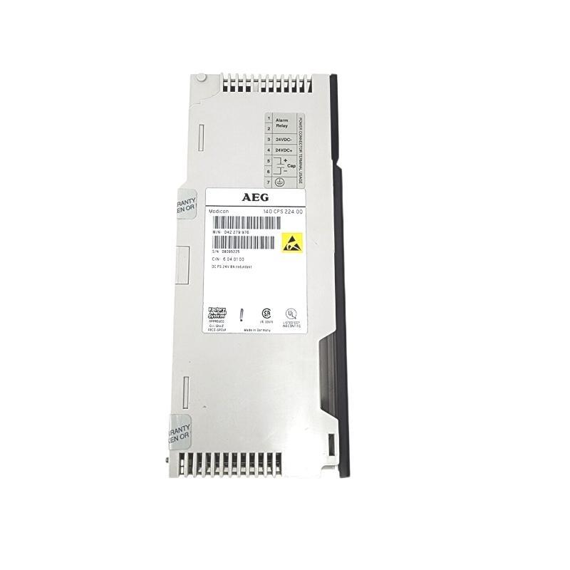 Schneider 140CRA21210 DIO Drop Interface Original