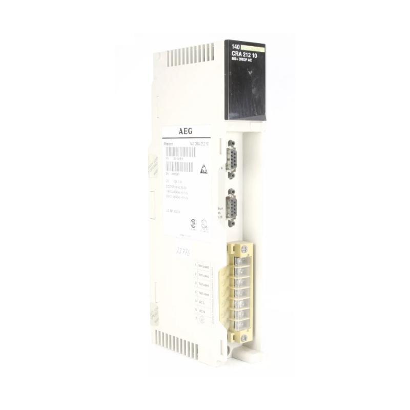 Schneider 140CRA21210 DIO Drop Inter
