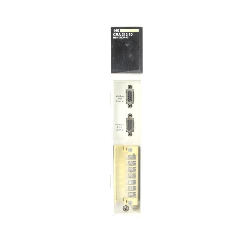 Schneider 140CRA21210 DIO Drop Interface Original