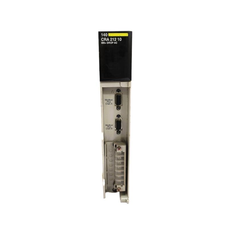 Schneider 140CRA21210C DIO Drop Interface 30-Day Returns！