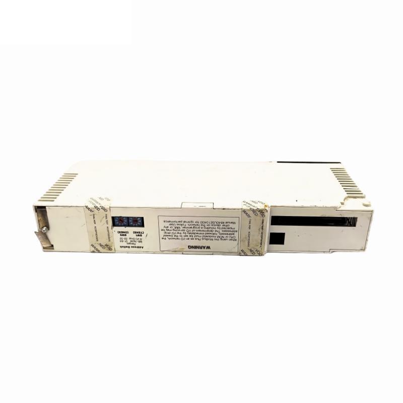 Schneider 140CRA21210C DIO Drop Interface 30-Day Returns！
