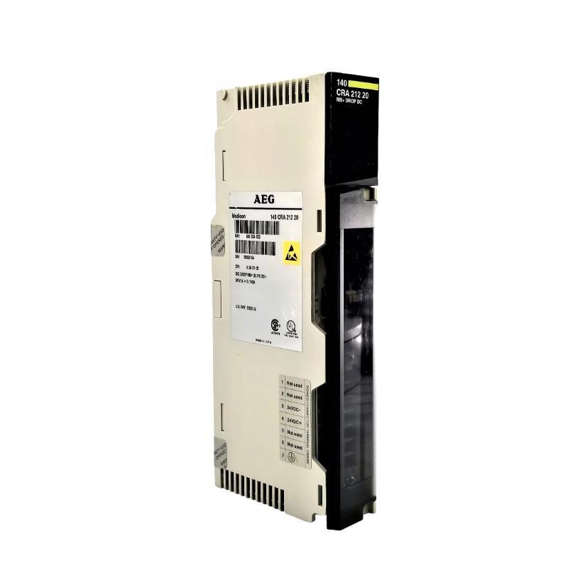 Schneider 140CRA21220 DIO Drop Inter