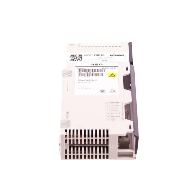 Schneider 140CRA21220C DIO Drop Interface 12-Month Warranty
