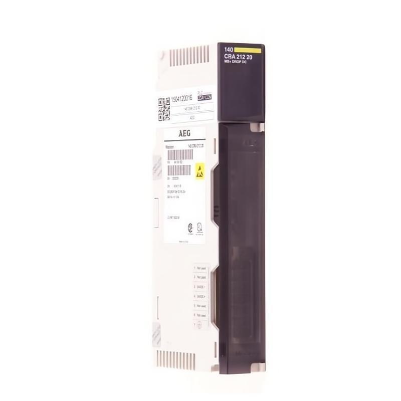 Schneider 140CRA21220C DIO Drop Inte