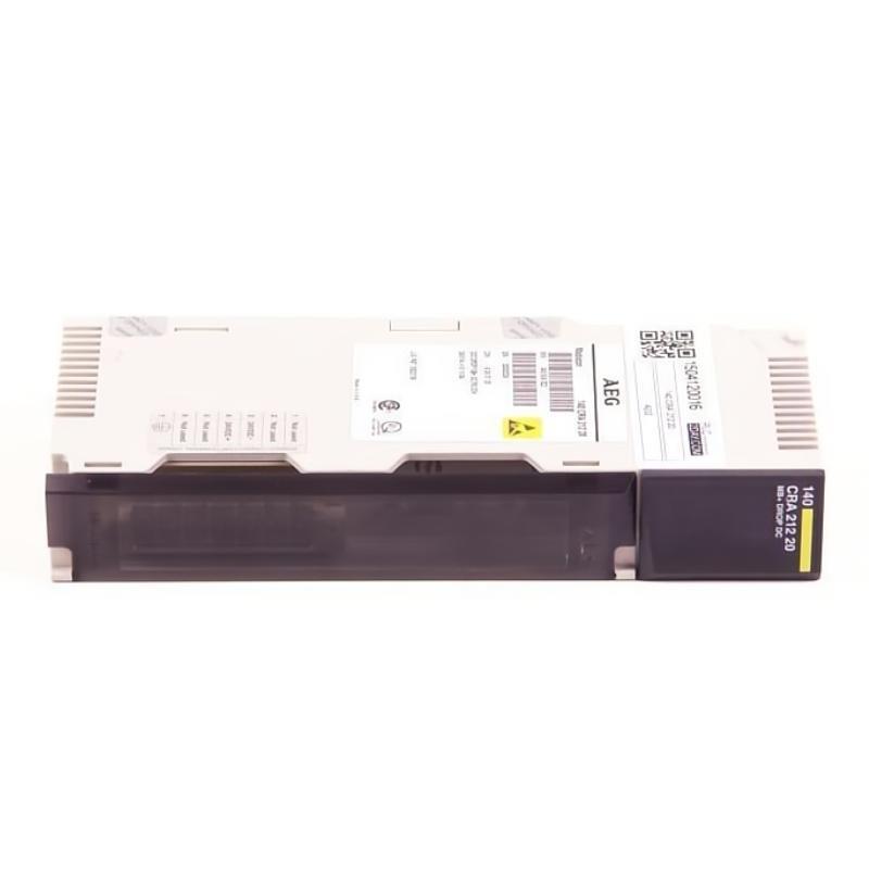 Schneider 140CRA21220C DIO Drop Interface 12-Month Warranty