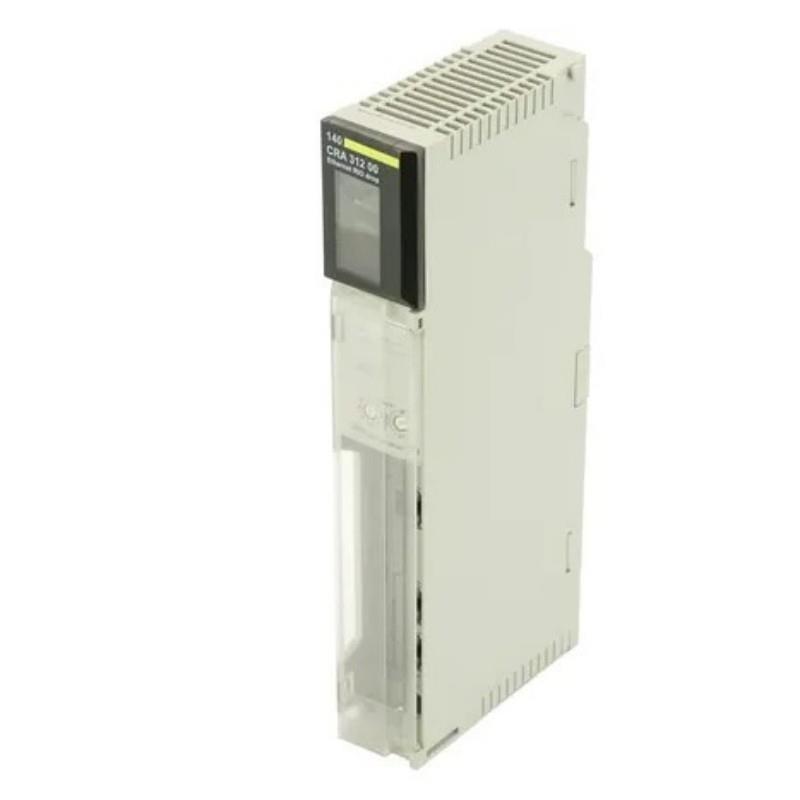 Schneider 140CRA31200 Ethernet Rio D