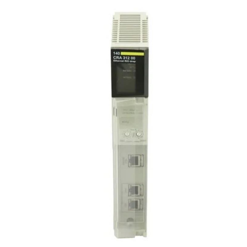 Schneider 140CRA31200 Ethernet Rio Drop Adaptor Trusted supplier